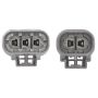 Walker Products 250-24505 Walker Products 250-24505 Oxygen Sensor 4-W Titania Narrow-Band