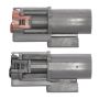 Walker Products 250-24505 Walker Products 250-24505 Oxygen Sensor 4-W Titania Narrow-Band