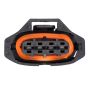 Walker Products 250-24612 Walker Products 250-24612 Oxygen Sensor 4-W Direct Fit Narrow-Band