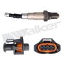Walker Products 250-24612 Walker Products 250-24612 Oxygen Sensor 4-W Direct Fit Narrow-Band