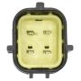 Walker Products 250-24628 Walker Products 250-24628 Oxygen Sensor 4-W Direct Fit Narrow-Band