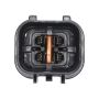 Walker Products 250-24630 Walker Products 250-24630 Oxygen Sensor 4-W Direct Fit Narrow-Band
