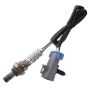 Walker Products 250-24654 Walker Products 250-24654 Oxygen Sensor 4-W Direct Fit Narrow-Band