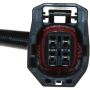 Walker Products 250-24661 Walker Products 250-24661 Oxygen Sensor 4-W Direct Fit Narrow-Band