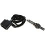 Walker Products 250-24661 Walker Products 250-24661 Oxygen Sensor 4-W Direct Fit Narrow-Band