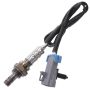Walker Products 250-24698 Walker Products 250-24698 Oxygen Sensor 4-W Direct Fit Narrow-Band