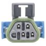 Walker Products 250-24708 Walker Products 250-24708 Oxygen Sensor 4-W Direct Fit Narrow-Band