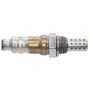 Walker Products 250-24712 Walker Products 250-24712 Oxygen Sensor 4-W Direct Fit Narrow-Band