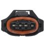 Walker Products 250-24712 Walker Products 250-24712 Oxygen Sensor 4-W Direct Fit Narrow-Band