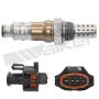 Walker Products 250-24712 Walker Products 250-24712 Oxygen Sensor 4-W Direct Fit Narrow-Band