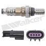 Walker Products 250-24739 Walker Products 250-24739 Oxygen Sensor 4-W Direct Fit Narrow-Band