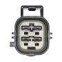 Walker Products 250-24744 Walker Products 250-24744 Oxygen Sensor 4-W Direct Fit Narrow-Band