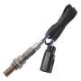 Walker Products 250-24744 Walker Products 250-24744 Oxygen Sensor 4-W Direct Fit Narrow-Band