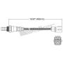 Walker Products 250-24777 Walker Products 250-24777 Oxygen Sensor 4-W Direct Fit Narrow-Band