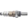 Walker Products 250-24798 Walker Products 250-24798 Oxygen Sensor 4-W Direct Fit Narrow-Band