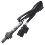 Walker Products 250-24915 Walker Products 250-24915 Oxygen Sensor 4-W Direct Fit Narrow-Band