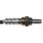 Walker Products 250-24983 Walker Products 250-24983 Oxygen Sensor 4-W Direct Fit Narrow-Band