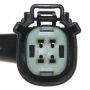 Walker Products 250-24983 Walker Products 250-24983 Oxygen Sensor 4-W Direct Fit Narrow-Band