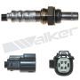 Walker Products 250-24983 Walker Products 250-24983 Oxygen Sensor 4-W Direct Fit Narrow-Band