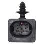 Walker Products 250-25034 Walker Products 250-25034 Oxygen Sensor 5-W Wide-Band