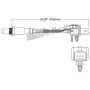 Walker Products 250-25079 Walker Products 250-25079 Oxygen Sensor 5-W Wide-Band