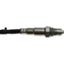 Walker Products 250-25115 Walker Products 250-25115 Oxygen Sensor 5-W Wide-Band