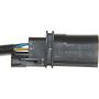 Walker Products 250-25121 Walker Products 250-25121 Oxygen Sensor 5-W Wide-Band