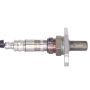Walker Products 250-54051 Walker Products 250-54051 Oxygen Sensor 4-W Air Fuel Ratio W/Flange