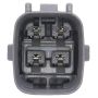 Walker Products 250-54057 Walker Products 250-54057 Oxygen Sensor 4-W Air Fuel Ratio Wide-Band