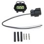 Walker Products 270-1004 Walker Products 270-1004 Electrical Pigtail