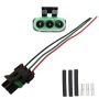 Walker Products 270-1035 Walker Products 270-1035 Electrical Pigtail