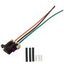 Walker Products 270-1036 Walker Products 270-1036 Electrical Pigtail
