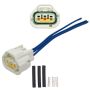 Walker Products 270-1064 Walker Products 270-1064 Electrical Pigtail
