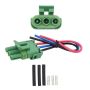 Walker Products 270-1066 Walker Products 270-1066 Electrical Pigtail