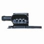 Walker Products 274-1002 Walker Products 274-1002 Exhaust Gas Differential Pressure Sensor