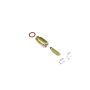 Walker Products 31-512 Walker Products 31-512 Carburetor Needle and Seat