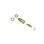 Walker Products 31-526 Walker Products 31-526 Carburetor Needle and Seat