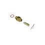 Walker Products 31-596 Walker Products 31-596 Carburetor Needle and Seat