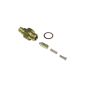 Walker Products 31-615 Walker Products 31-615 Carburetor Needle and Seat
