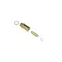 Walker Products 31-662 Walker Products 31-662 Carburetor Needle and Seat