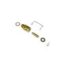 Walker Products 31-682 Walker Products 31-682 Carburetor Needle and Seat