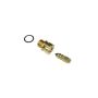 Walker Products 31-710 Walker Products 31-710 Carburetor Needle and Seat