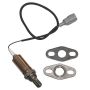 Walker Products 350-31005 Walker Products 350-31005 Oxygen Sensor 1-W Direct Fit W/Flange