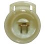 Walker Products 350-31007 Walker Products 350-31007 Oxygen Sensor 1-W Direct Fit W/Flange