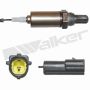 Walker Products 350-31010 Walker Products 350-31010 Oxygen Sensor 1-W Direct Fit Narrow-Band