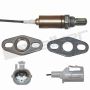 Walker Products 350-31021 Walker Products 350-31021 Oxygen Sensor 1-W Direct Fit W/Flange