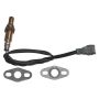 Walker Products 350-32003 Walker Products 350-32003 Oxygen Sensor 2-W Direct Fit W/Flange