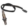 Walker Products 350-32007 Walker Products 350-32007 Oxygen Sensor 2-W Direct Fit Narrow-Band