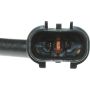 Walker Products 350-32009 Walker Products 350-32009 Oxygen Sensor 2-W Direct Fit Narrow-Band