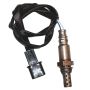 Walker Products 350-32009 Walker Products 350-32009 Oxygen Sensor 2-W Direct Fit Narrow-Band